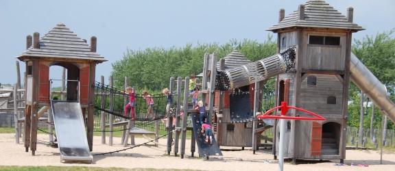 Speelpark de Swaan