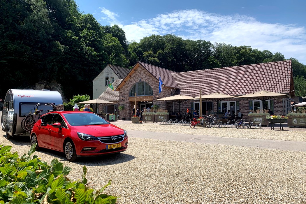 Camping 't Geuldal
