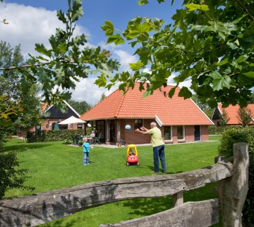 Huren - Kaps - Bungalow