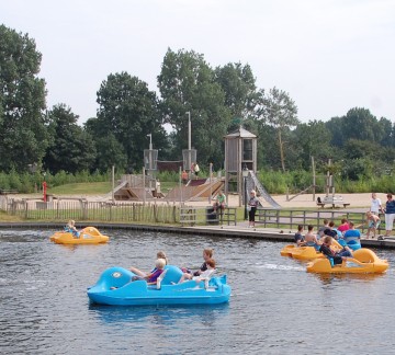 Speelpark de Swaan