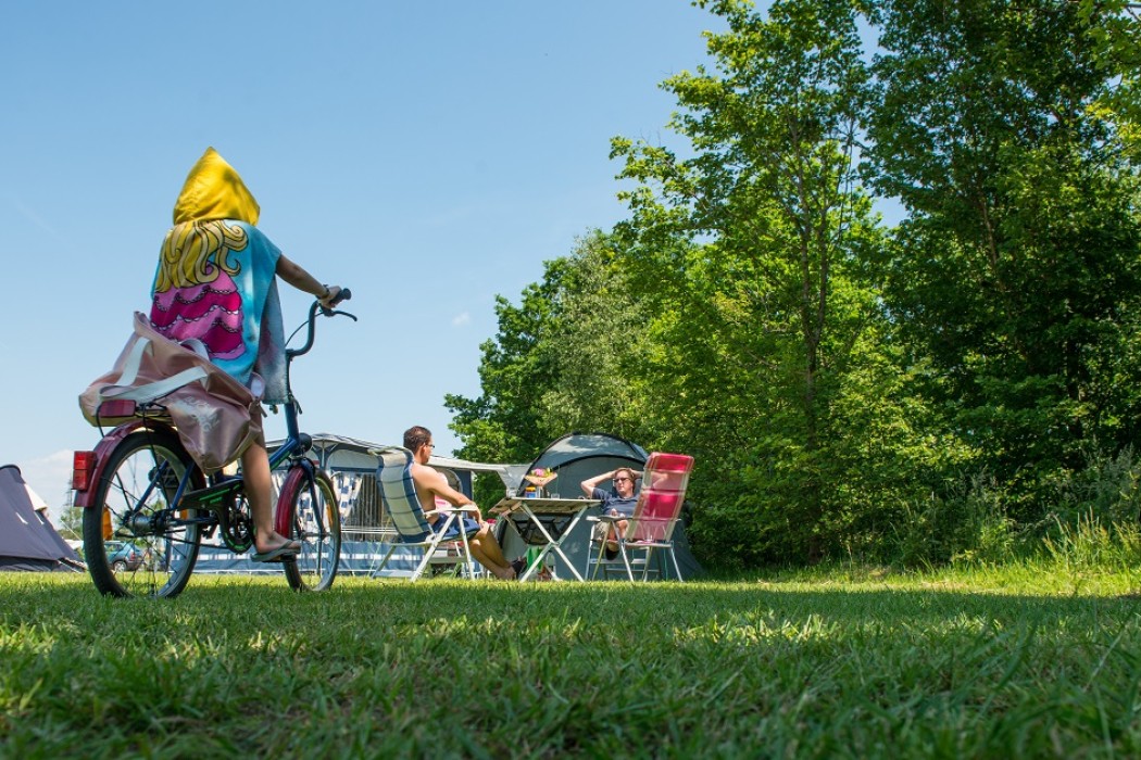 Vakantiepark 't Rheezerwold