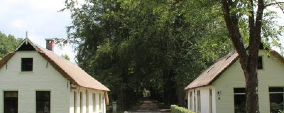 Museum de Proefkolonie
