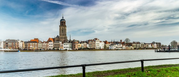 Hanzejaar 2023