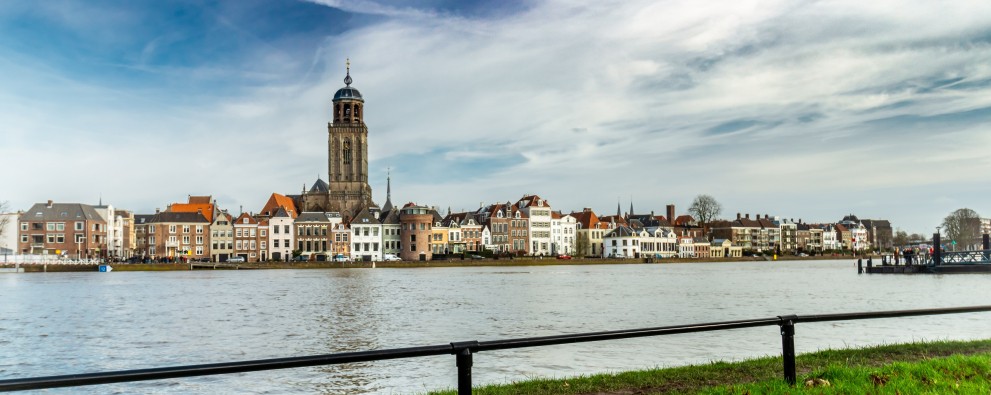 Hanzejaar 2023
