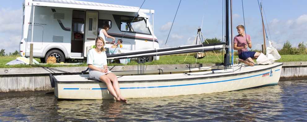 Kuilart vakantiepark Friesland zeilen.jpg Kuilart vakantiepark Friesland zeilen.jpg