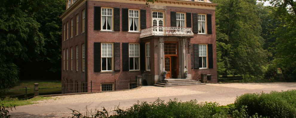 Huis Zypendaal