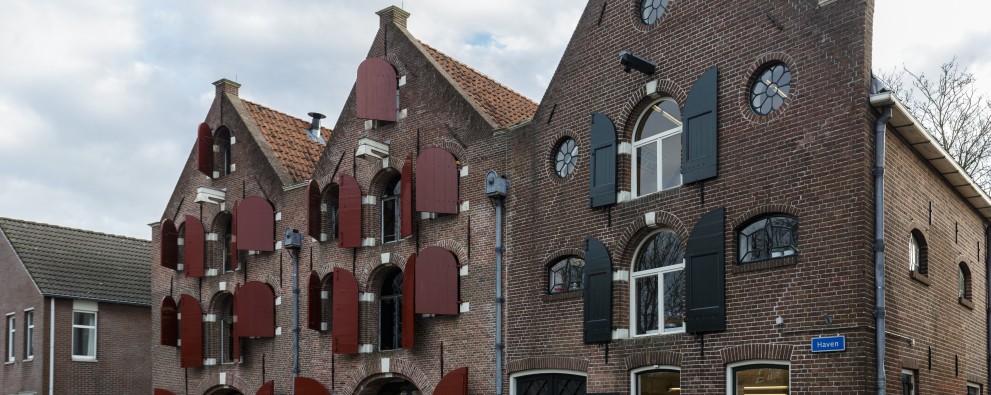Stedelijk museum Coevorden