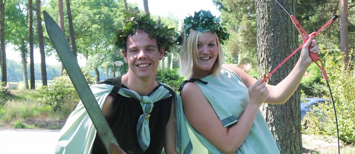 Kids - Diana Heide - animatie