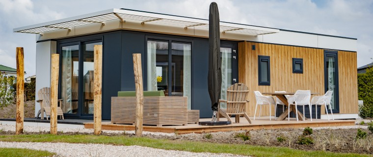 Terras Duin Lodge Family 2