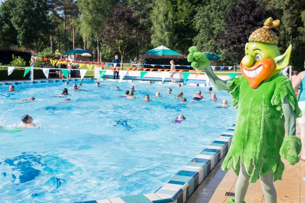 Camping de Heldense Bossen