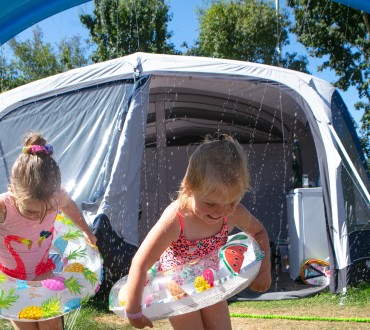 Rheezerwold Zomer