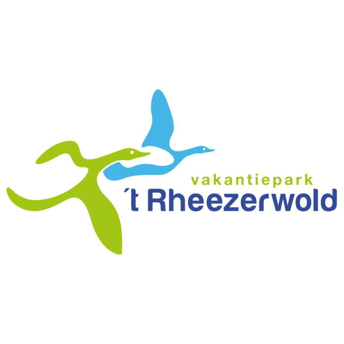 Vakantiepark 't Rheezerwold