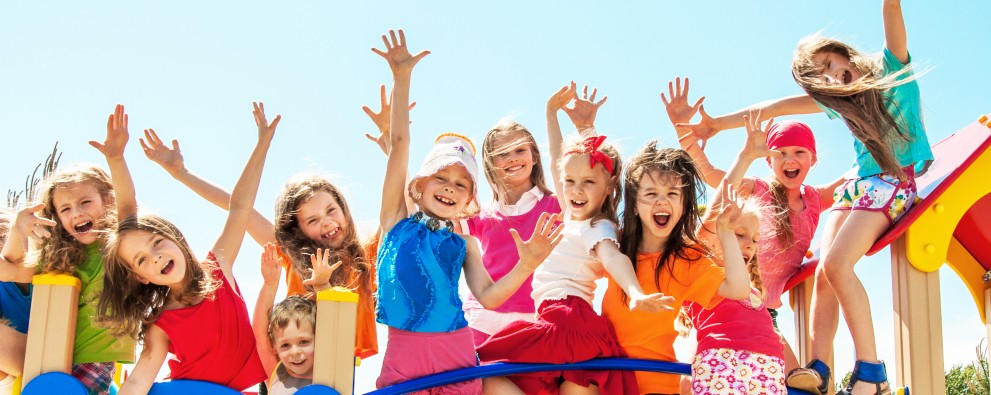 Campings met animatie tot 12 jaar Campings met animatie tot 12 jaar