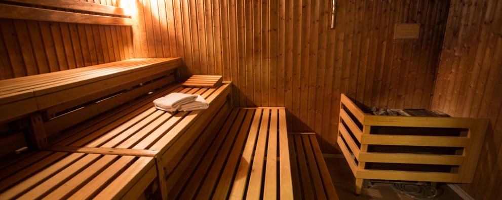Thermen Bussloo