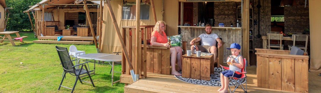 Mietunterkunft Fronleichnam in den Niederlanden bei Ardoer