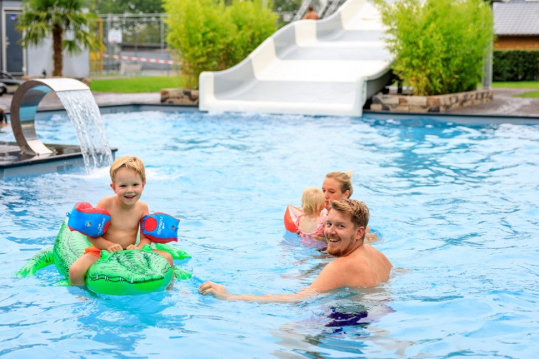 Vakantiepark 't Rheezerwold