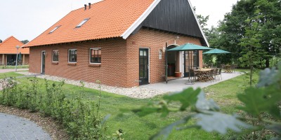 Kapshoeve buiten