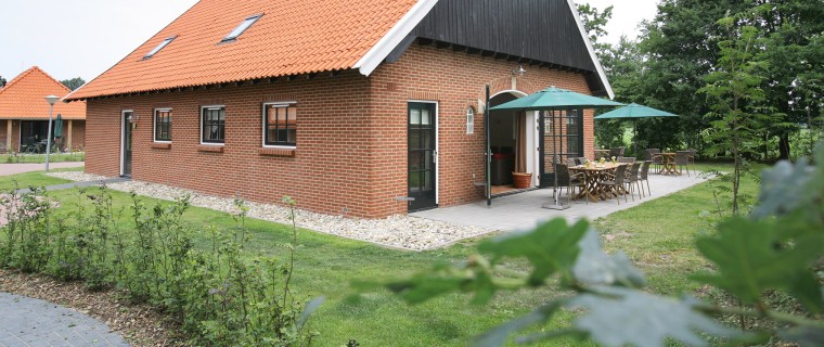 Kapshoeve buiten