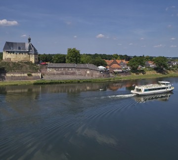 Kasteel Keverberg - Limburg  Boottocht De Veerman (1).jpg