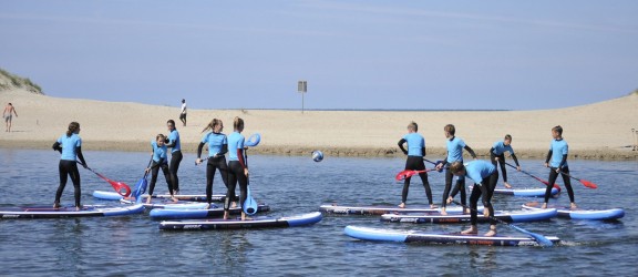 De Jongens uit Schoorl