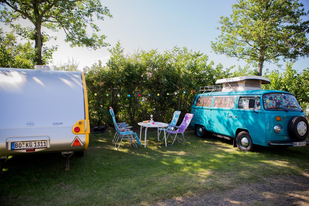 Camping Sint Maartenszee
