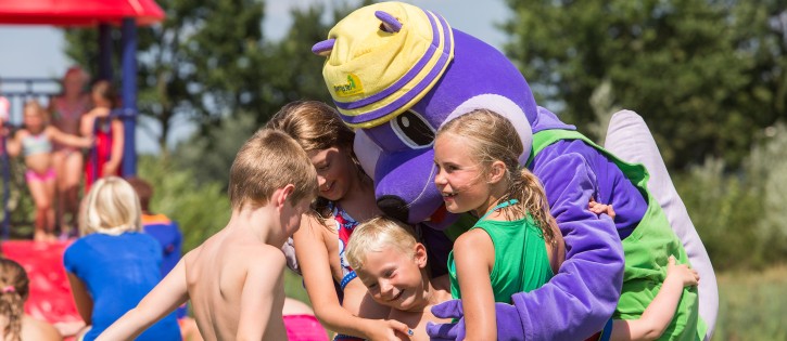 Kids - Akkertien - character