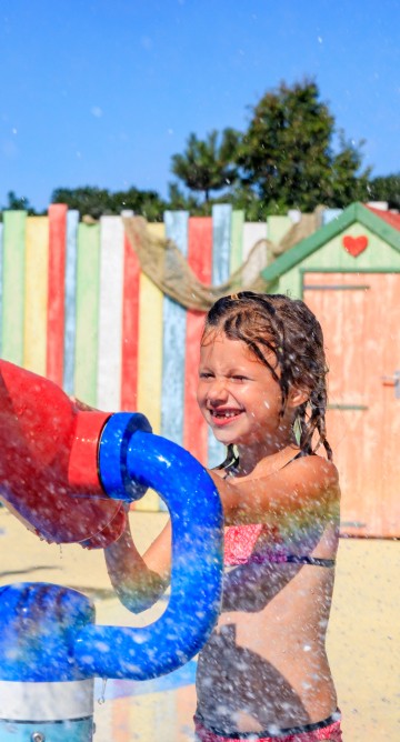Spraypark