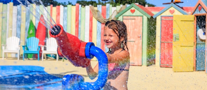 Spraypark