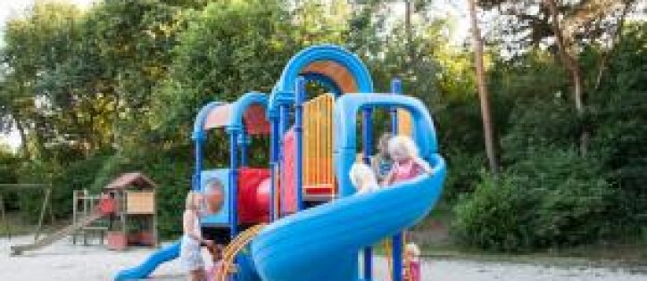 Kids - Ullingse Bergen - speeltuin klein