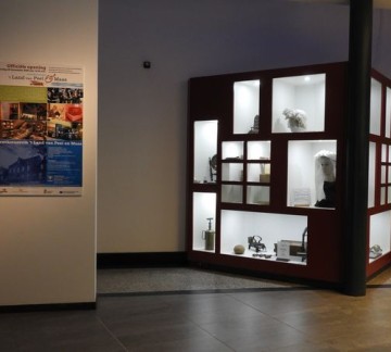 Streekmuseum Peel en Maas