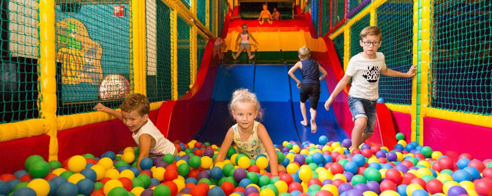 Amusementspark Tivoli