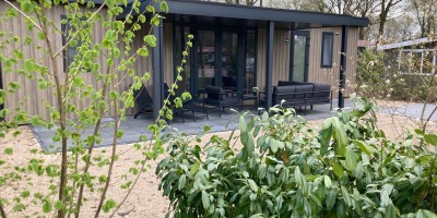 Heidechalet