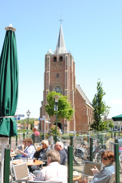 Uitgaanstips Renesse