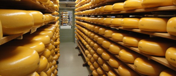 Kaasboerderij Schellach