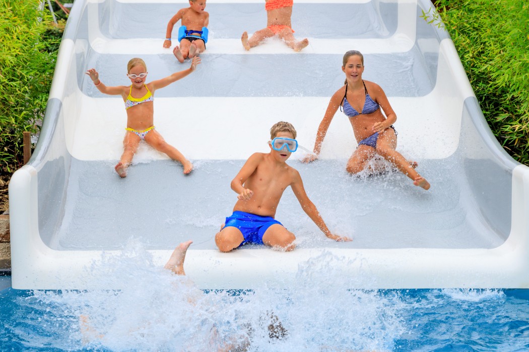 Vakantiepark 't Rheezerwold