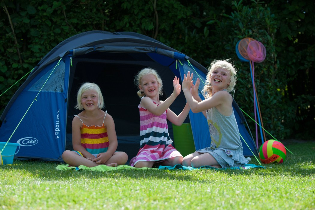 Strandcamping de Zwinhoeve