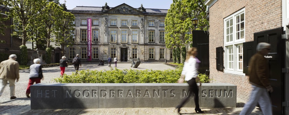 Noordbrabants Museum