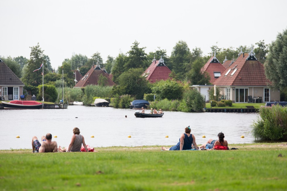It-Wiid-aan het water