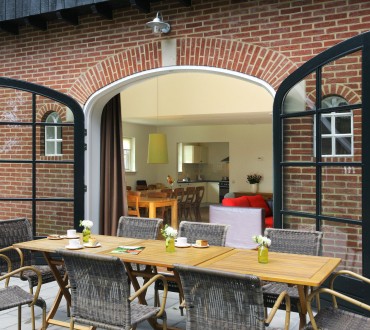 Huren - Groepsacco - Kaps