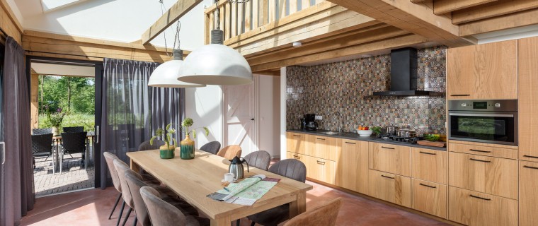 Twente Lodge