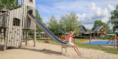Speeltuin Kaps Twente