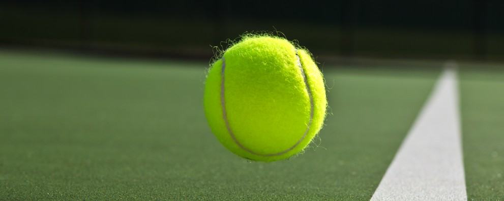 Campings met tennisbaan Campings met tennisbaan