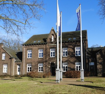 Streekmuseum Peel en Maas