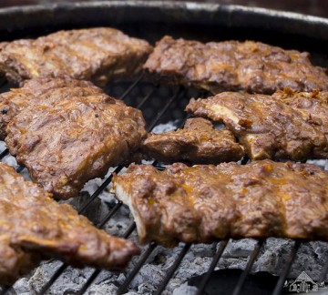 Spareribs