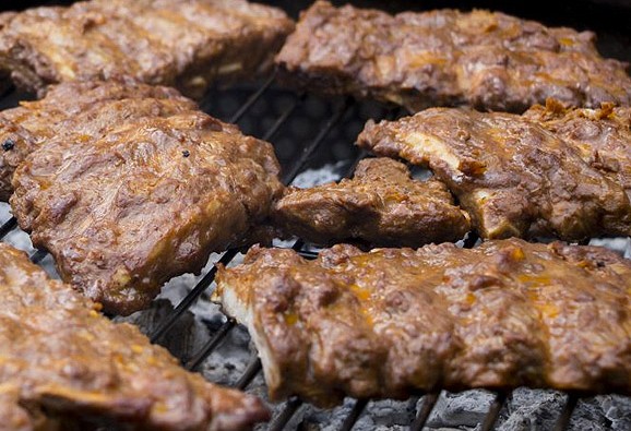 Spareribs