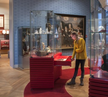 Musea Zutphen, Stedelijk Museum Zutphen, Pracht en Praal zaal - Foto Anne Stolwijk.jpg