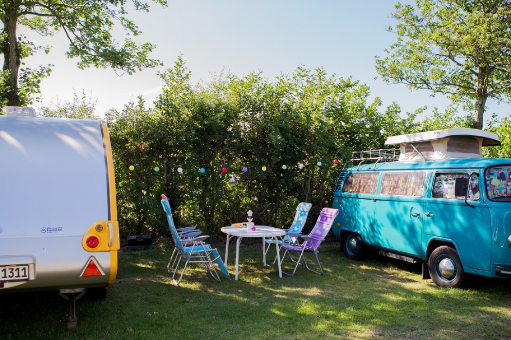 Camping Sint Maartenszee