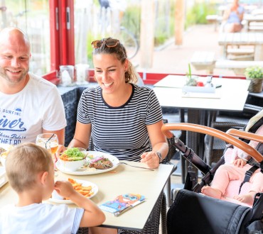 Eten brasserie