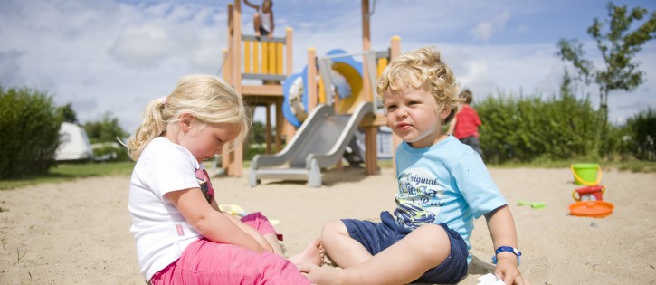 Spelen