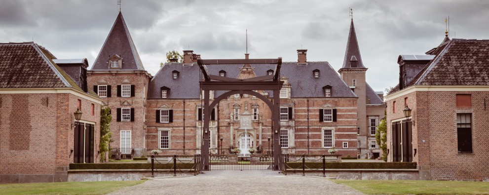 Kasteel Twinkel Twente Kasteel Twinkel Twente